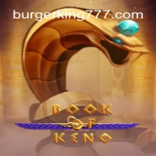 Descubra o Fascinante Mundo de 'BookOfKeno' e Suas Regras