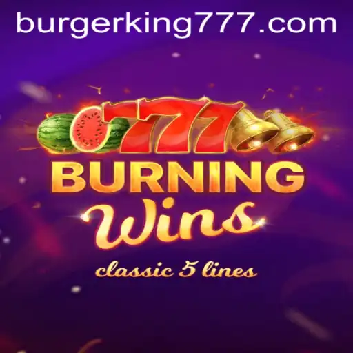 Explorando BurningWins: Um Mergulho nas Regras e Dinâmica do Jogo