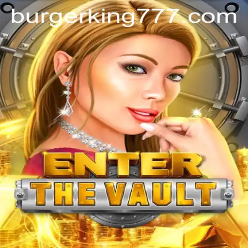 Explore o emocionante mundo de 'EntertheVault': regras, jogabilidade e inovações