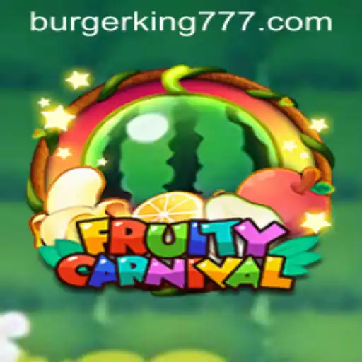 Descubra FruityCarnival: Diversão e Estratégia em um Mundo de Cores Vibrantes