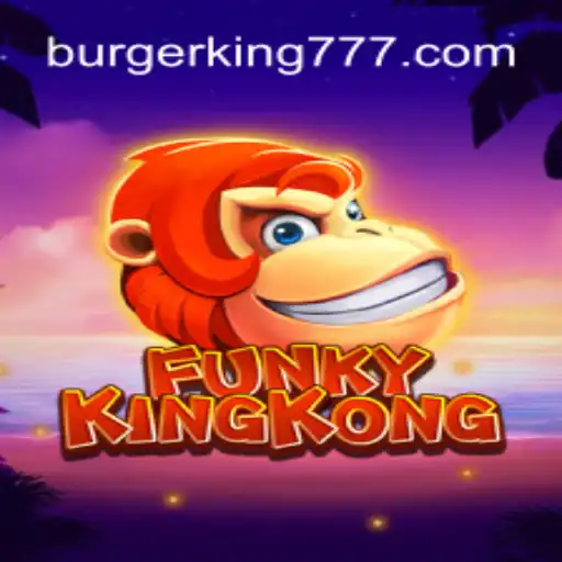 FunkyKingKong: Uma Nova Aventura de Jogos com Influências Urbanas