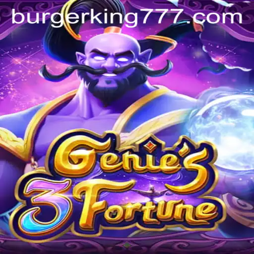 Explorando Genie3Fortune: O Jogo que Está Capturando Atenções