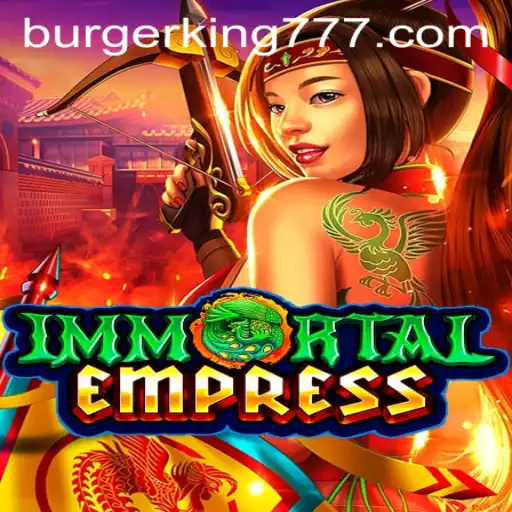 Explorando ImmortalEmpress: O Jogo de Estratégia da Nova Era com uma Surpresa Real