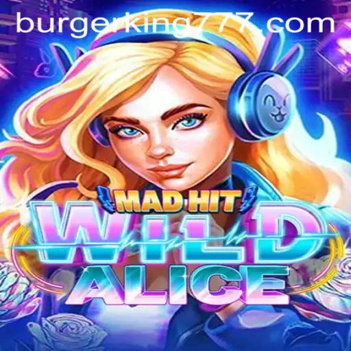 Descubra as Aventuras de MadHitWildAlice: Um Jogo Inovador