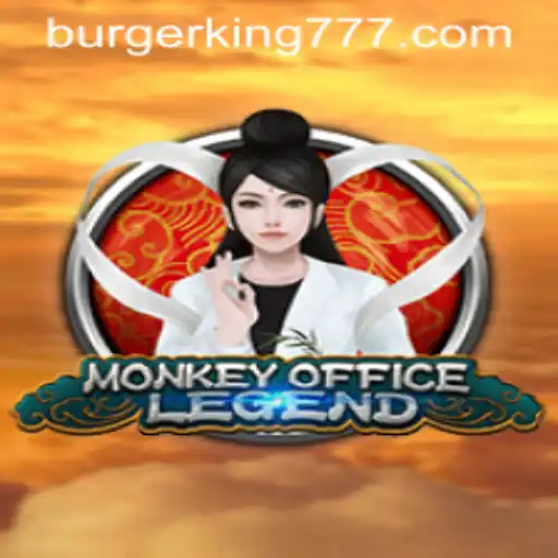 Explorando o Universo de MonkeyOfficeLegend: Um Mergulho no Jogo do Momento