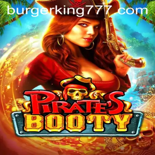 Descubra o Fascinante Mundo de 'PiratesBooty': O Jogo que Conquista Novos Territórios