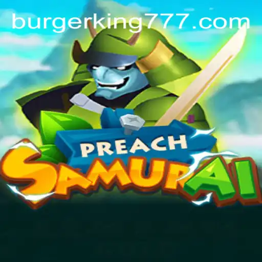 Descubra o Fascinante Mundo de PreachSamurai 