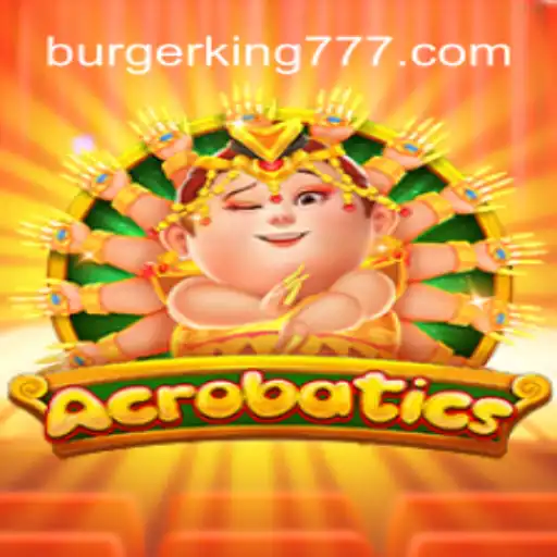 Descubra 'Acrobatics': O Novo Jogo em Destaque