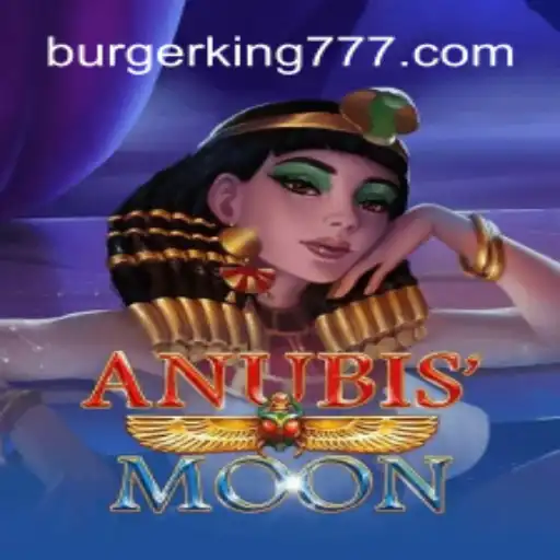 Explorando o Universo de AnubisMoon