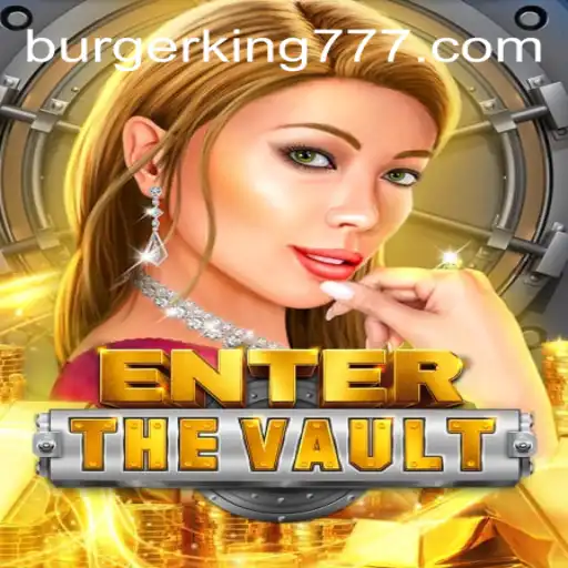 Explore o emocionante mundo de 'EntertheVault': regras, jogabilidade e inovações