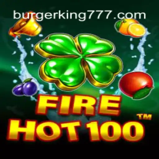 FireHot100: Uma Imersão na Aventura do Século