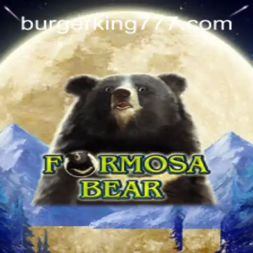 Explorando o Mundo de FormosaBear: Um Jogo Encantador
