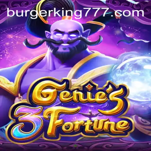 Explorando Genie3Fortune: O Jogo que Está Capturando Atenções