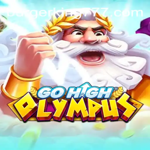 GoHighOlympus: Descubra o Jogo que Está Fazendo Sucesso