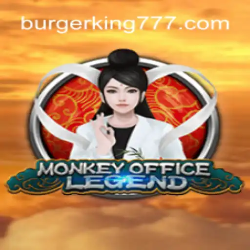 Explorando o Universo de MonkeyOfficeLegend: Um Mergulho no Jogo do Momento