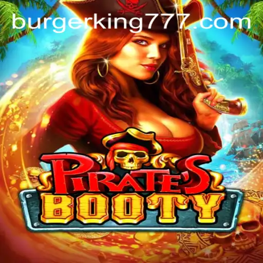 Descubra o Fascinante Mundo de 'PiratesBooty': O Jogo que Conquista Novos Territórios