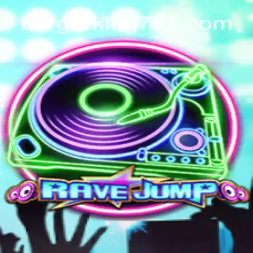Descubra RaveJump: O Jogo que Conecta Moda, Música e Aventura