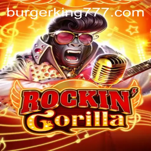 Explorando o Jogo RockinGorilla: Uma Nova Aventura Eletrizante