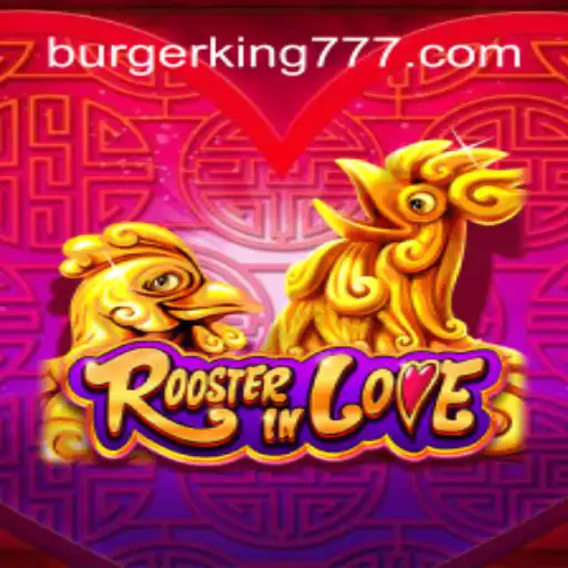 RoosterInLove: O Novo Fenômeno dos Jogos Inspirado na Atualidade
