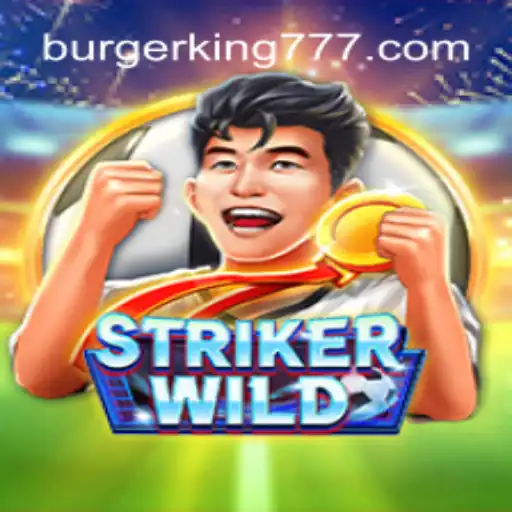 StrikerWILD: A Nova Sensação do Mundo dos Jogos