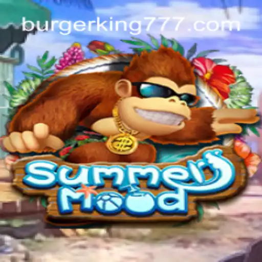 Descubra o Excitante Jogo SummerMood: Mergulhe na Diversão com wg-burgerking