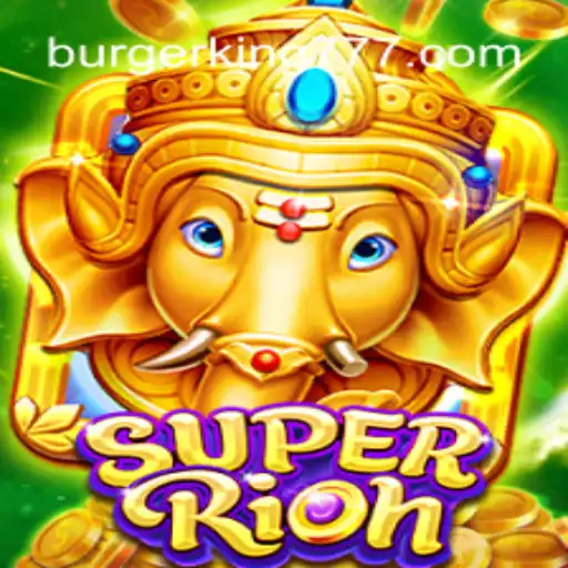 SuperRich: O Jogo que Combina Estratégia e Sabor