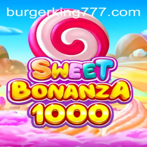 Explorando o Universo de SweetBonanza1000: A Nova Sensação dos Jogos de Azar