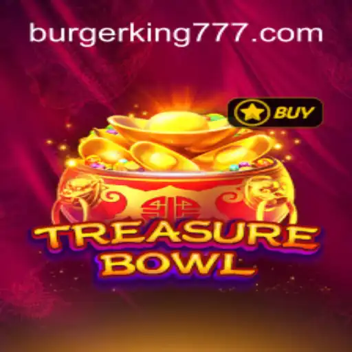 Descubra o Mundo de TreasureBowl: O Jogo de Estratégia e Aventura