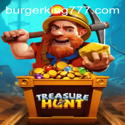 Desvende os Segredos de TreasureHunt: Um Novo Mundo de Aventuras