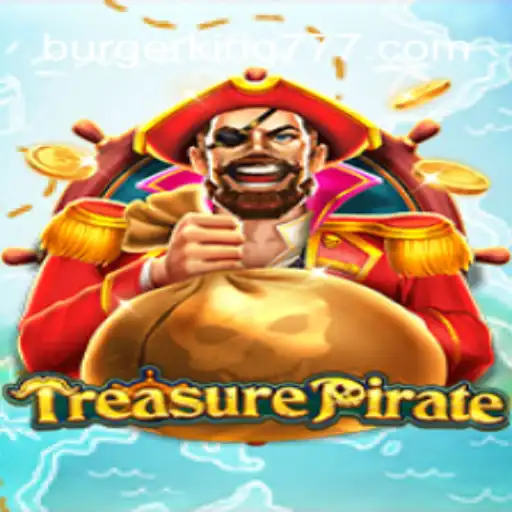 Explorando o Universo de TreasurePirate e as Oportunidades de wg-burgerking