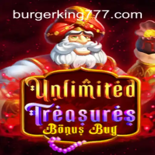 Explorando o Mundo Excitante de UnlimitedTreasuresBonusBuy