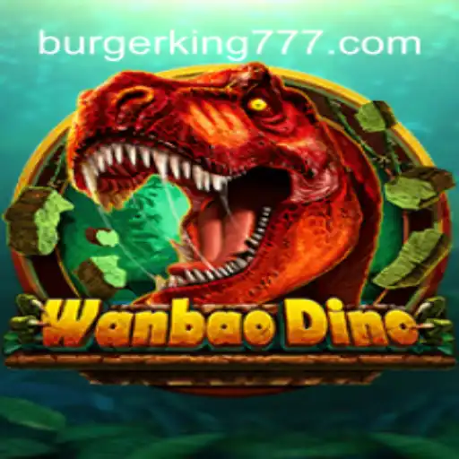 Descubra WanBaoDino: O Jogo de Dinossauros Sob a Temática do Burger King