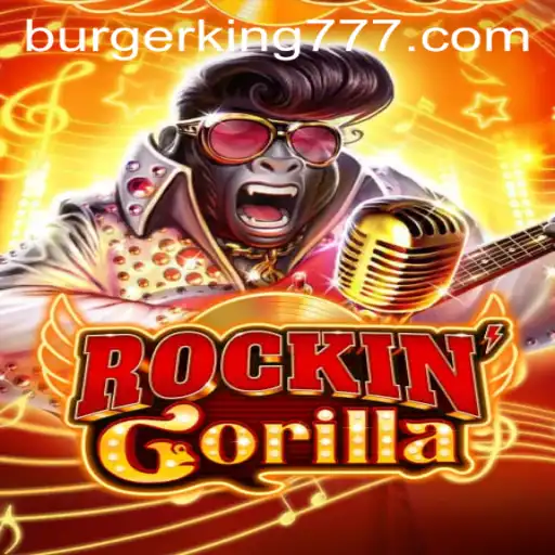 Explorando o Jogo RockinGorilla: Uma Nova Aventura Eletrizante