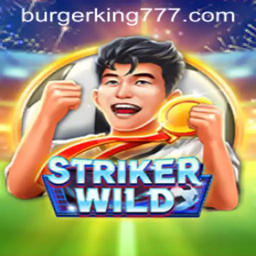StrikerWILD: A Nova Sensação do Mundo dos Jogos