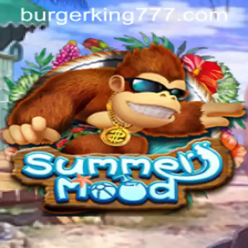 Descubra o Excitante Jogo SummerMood: Mergulhe na Diversão com wg-burgerking