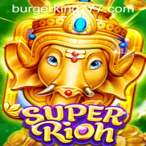 SuperRich: O Jogo que Combina Estratégia e Sabor