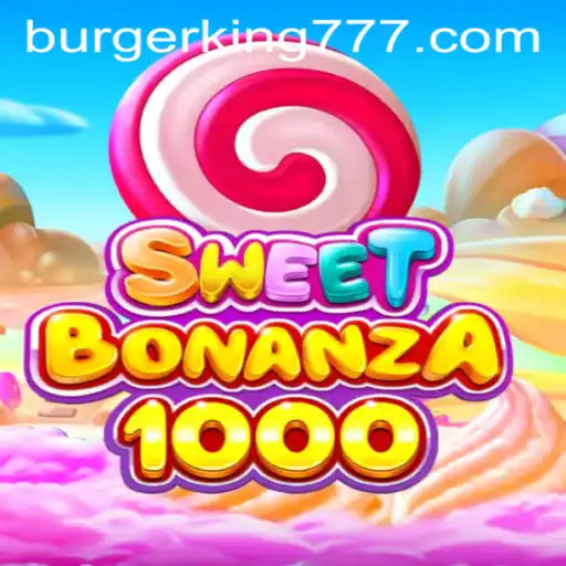 Explorando o Universo de SweetBonanza1000: A Nova Sensação dos Jogos de Azar