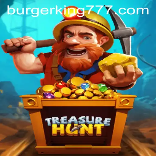 Desvende os Segredos de TreasureHunt: Um Novo Mundo de Aventuras