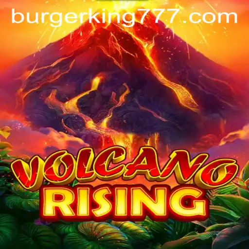VolcanoRising: Aventuras e Desafios em um Mundo Vulcânico