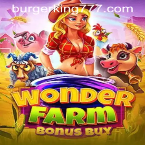 Descubra o Mundo Fascinante de WonderFarmBonusBuy